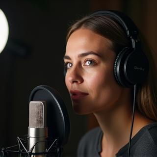 Podkastproduksjon