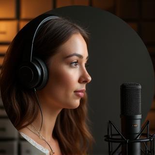 Voice-over og innlesingstjenester