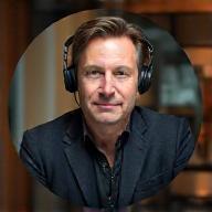 Tore Aamodt portrett